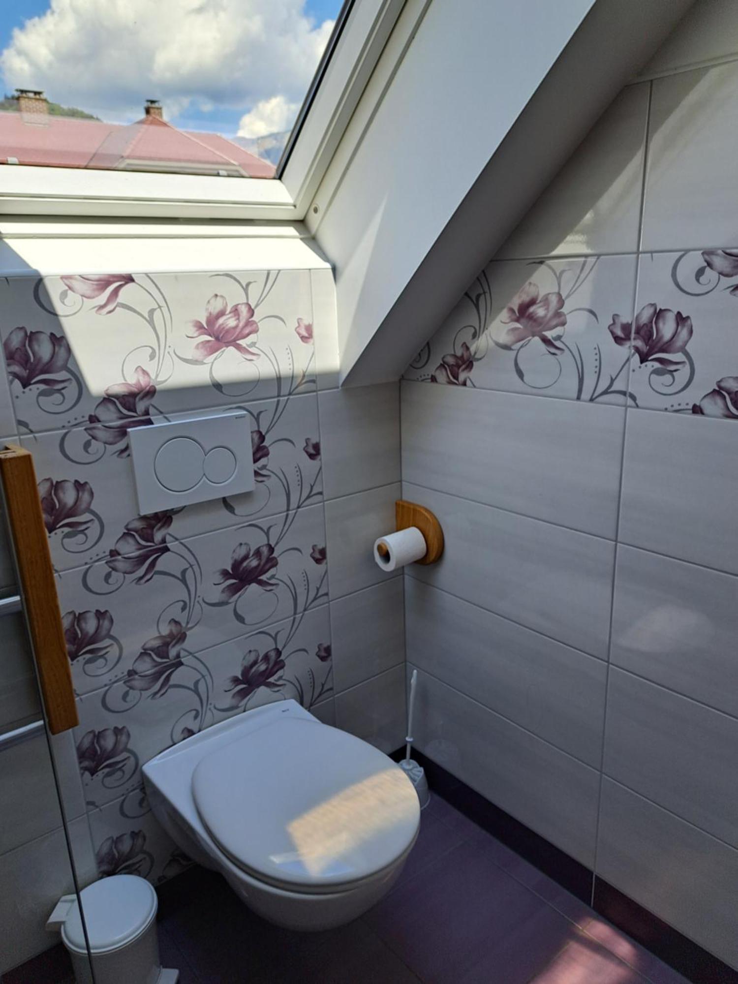 דירות Zgornje Gorje Apartmaji Magda מראה חיצוני תמונה