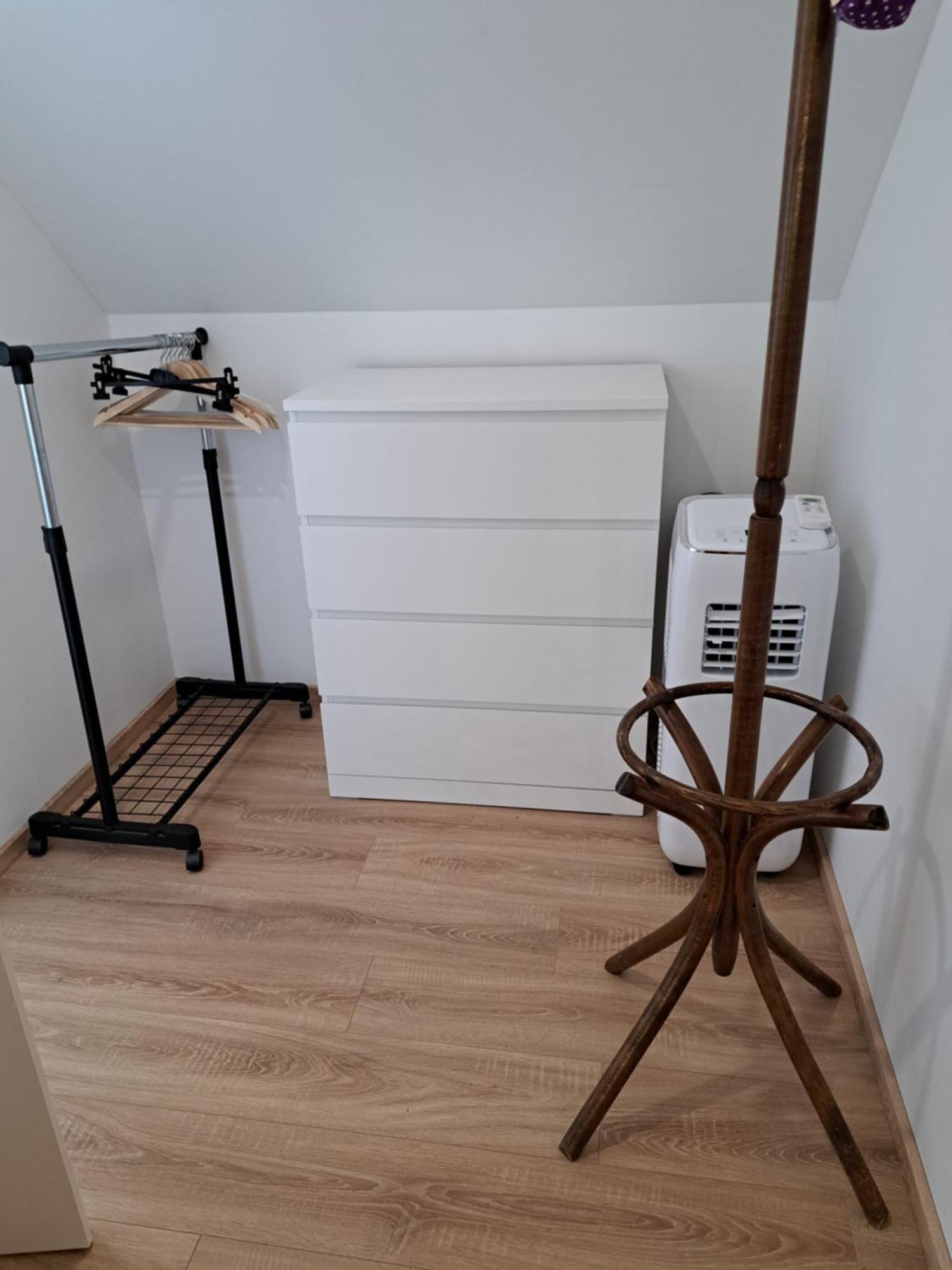 דירות Zgornje Gorje Apartmaji Magda מראה חיצוני תמונה