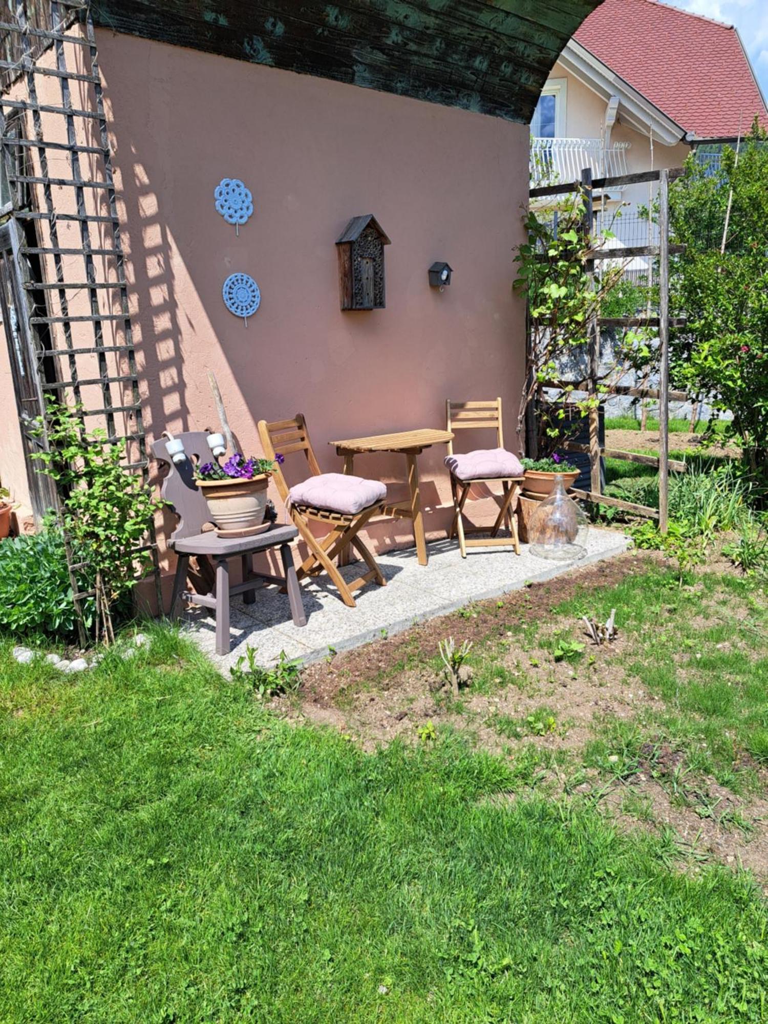 דירות Zgornje Gorje Apartmaji Magda מראה חיצוני תמונה