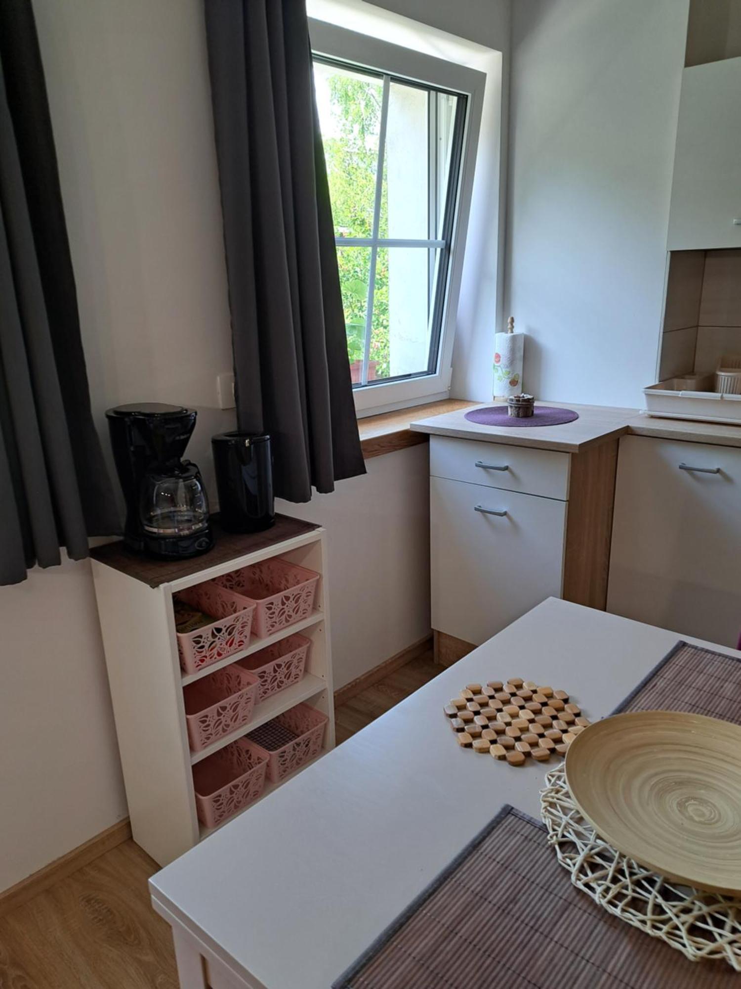דירות Zgornje Gorje Apartmaji Magda מראה חיצוני תמונה