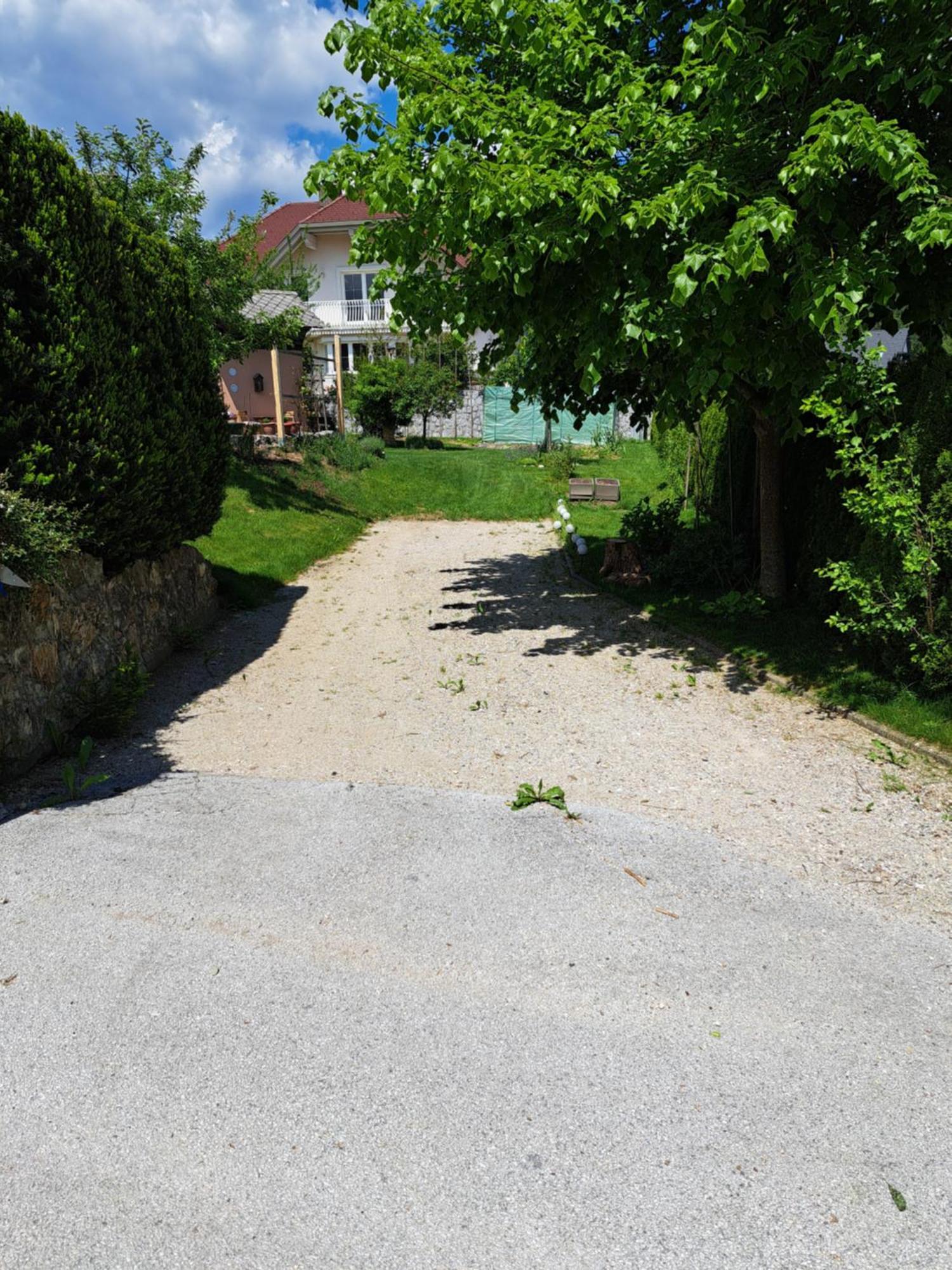 דירות Zgornje Gorje Apartmaji Magda מראה חיצוני תמונה