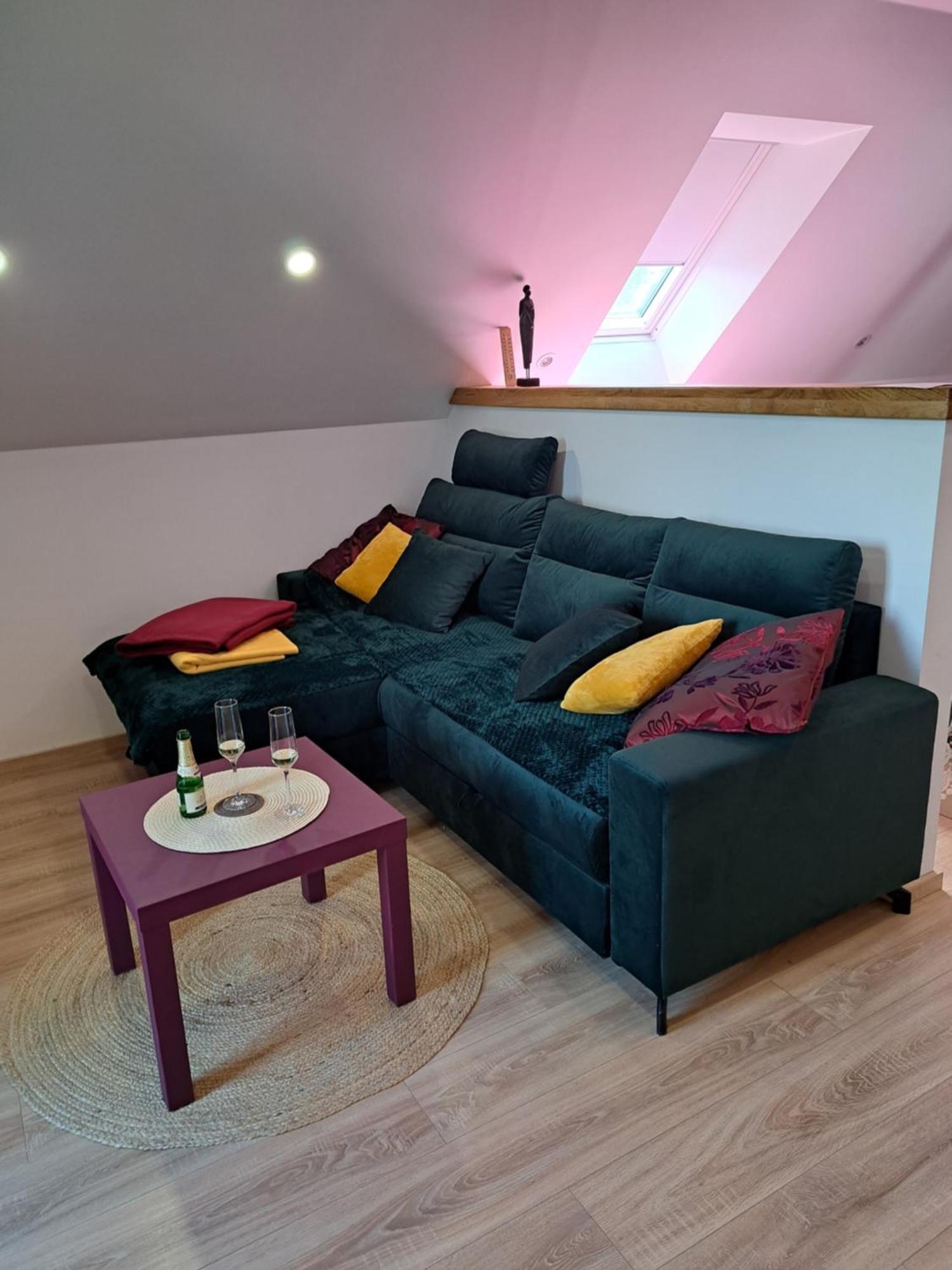 דירות Zgornje Gorje Apartmaji Magda מראה חיצוני תמונה