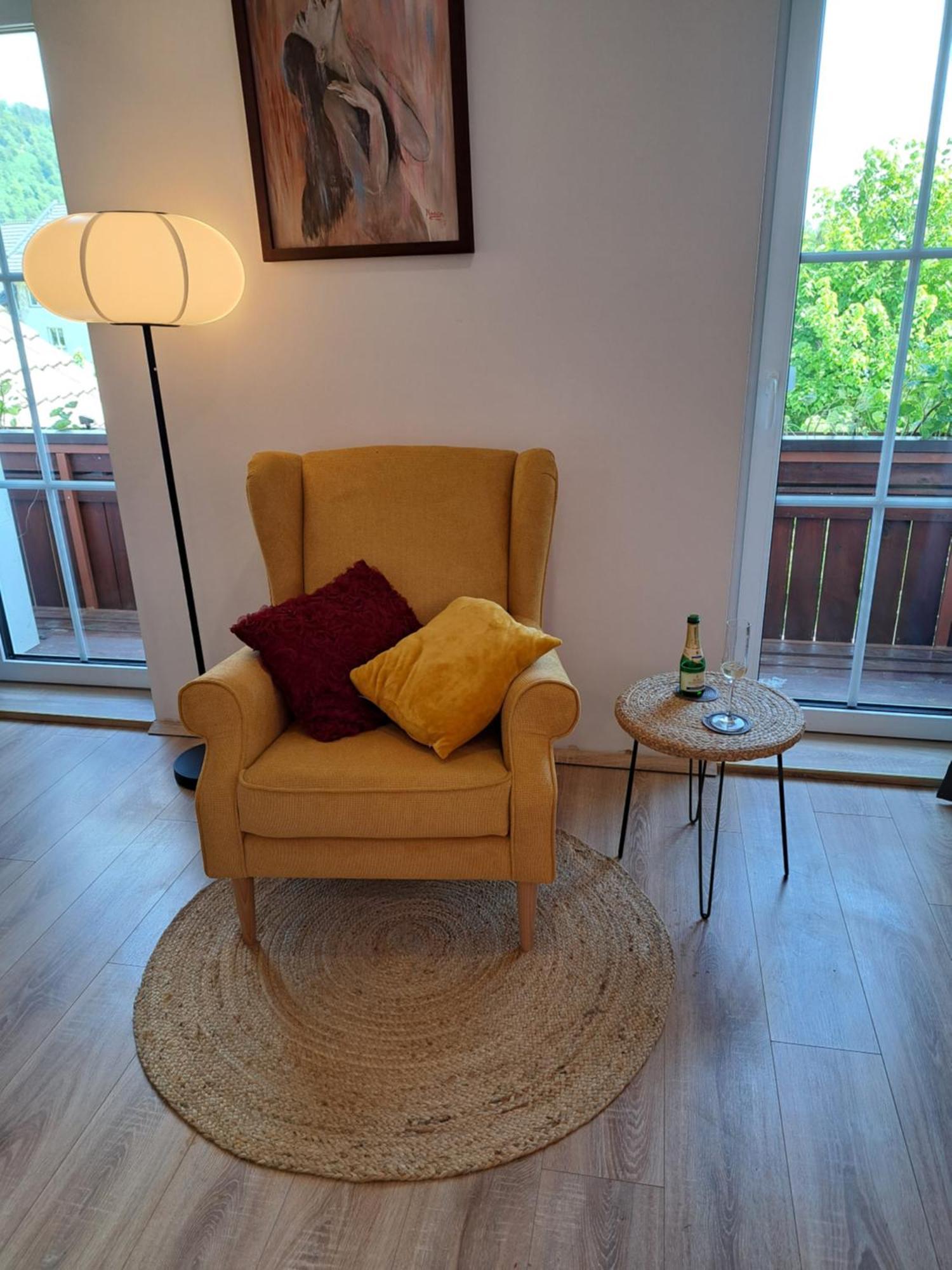 דירות Zgornje Gorje Apartmaji Magda מראה חיצוני תמונה