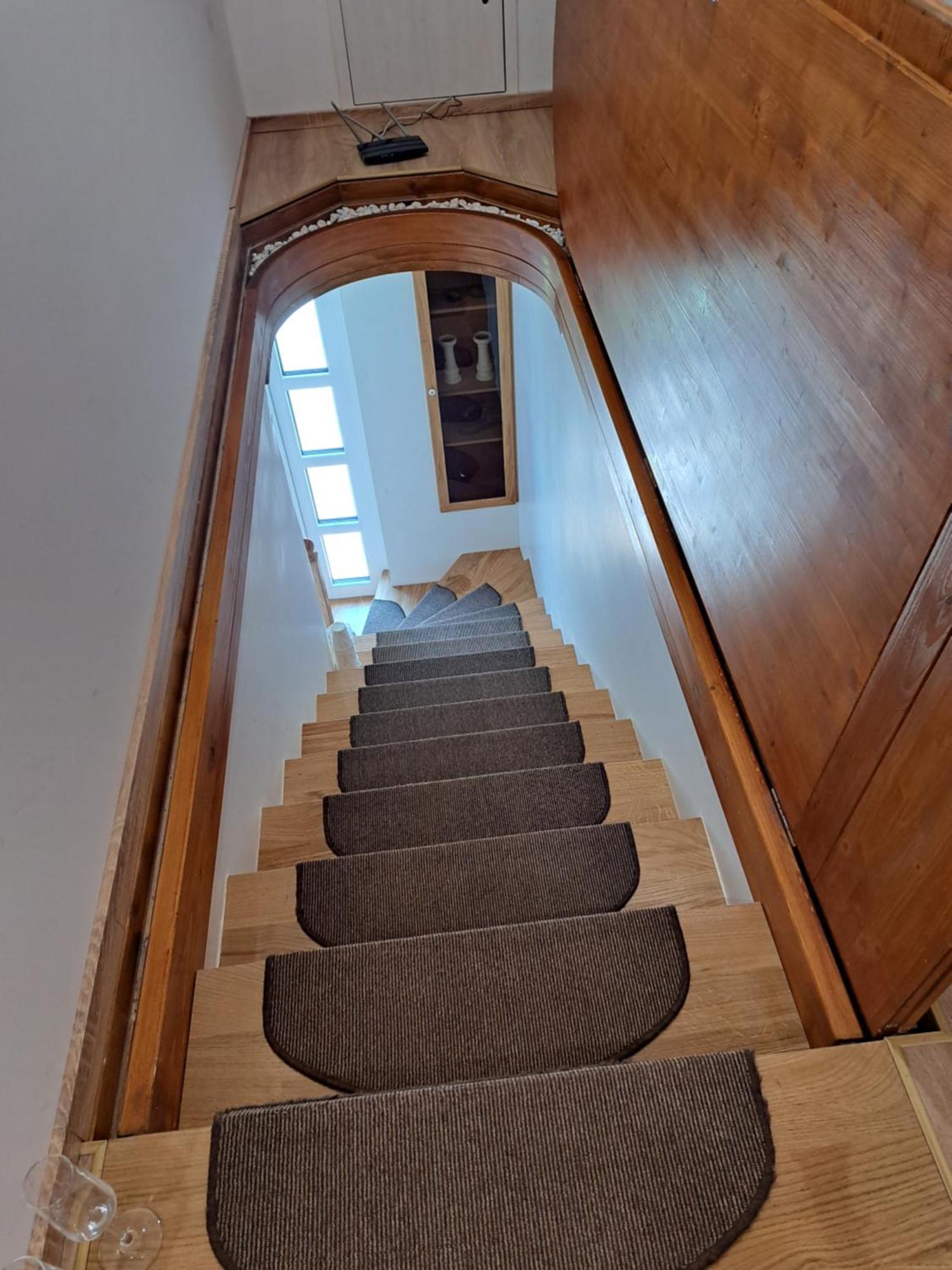 דירות Zgornje Gorje Apartmaji Magda מראה חיצוני תמונה