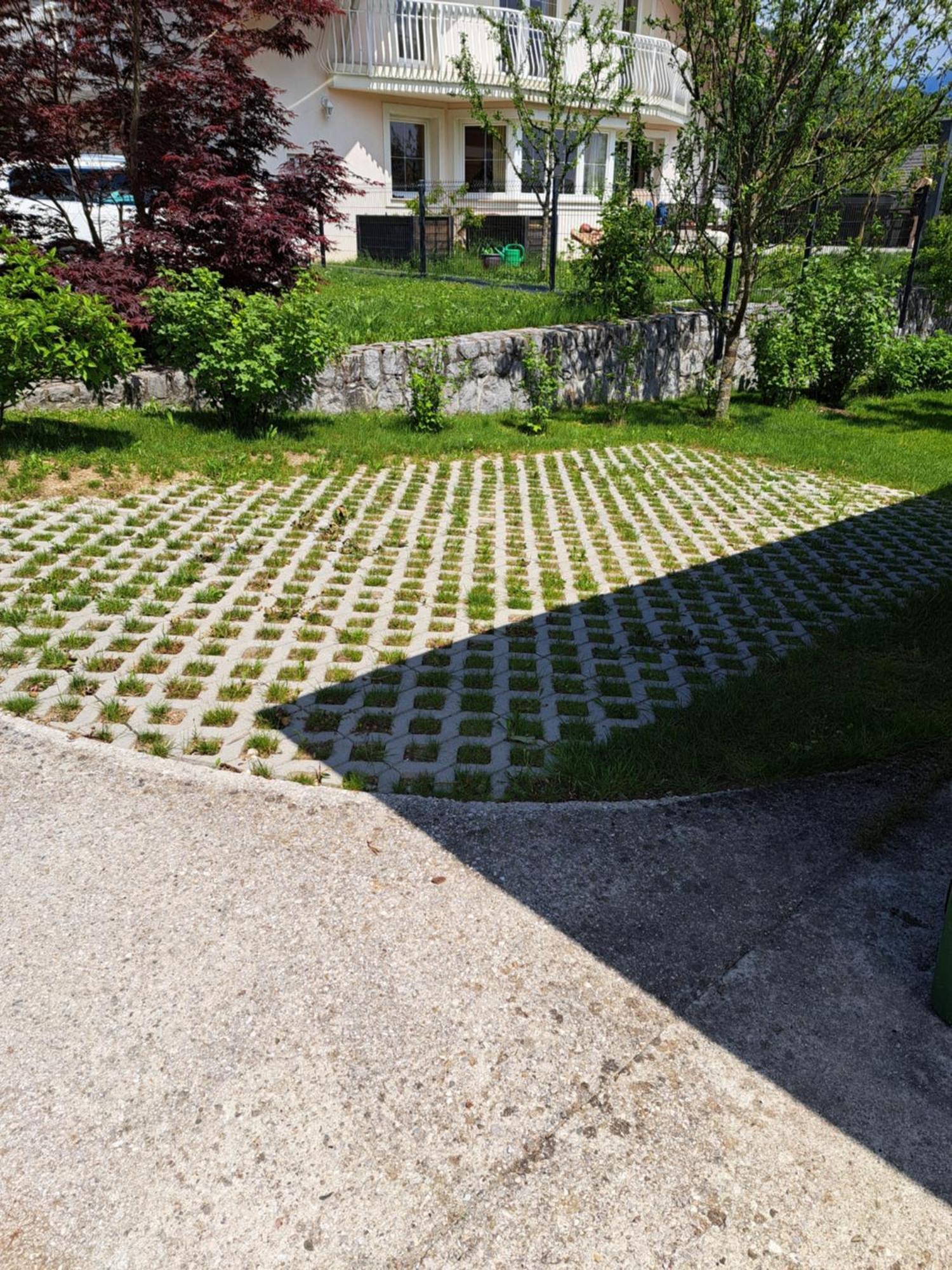 דירות Zgornje Gorje Apartmaji Magda מראה חיצוני תמונה